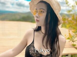 Yukyo