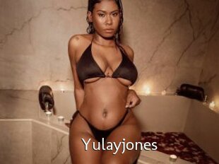 Yulayjones