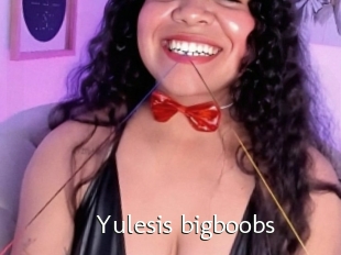 Yulesis_bigboobs