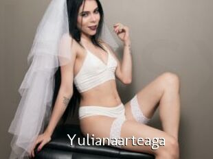 Yulianaarteaga