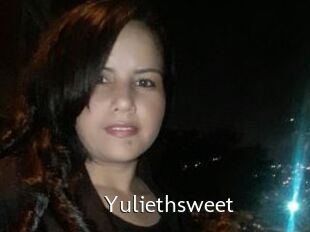 Yuliethsweet