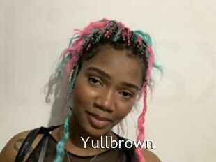 Yullbrown