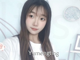 Yumengting