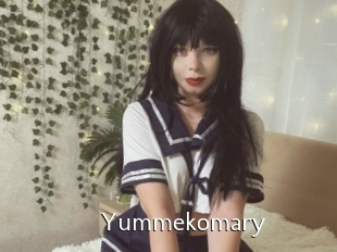 Yummekomary
