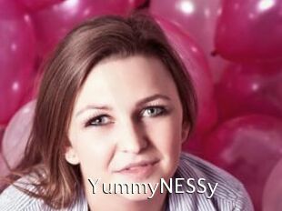YummyNESSy