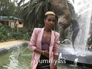 Yummyass
