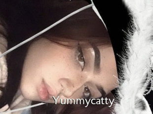 Yummycatty