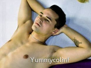 Yummycolinf