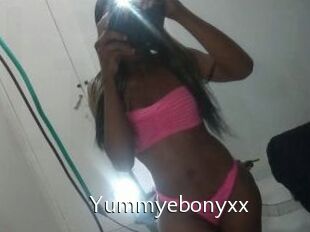 Yummyebonyxx