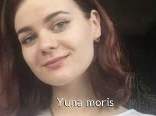 Yuna_moris
