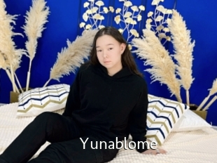 Yunablome