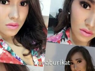 Yunaburikat