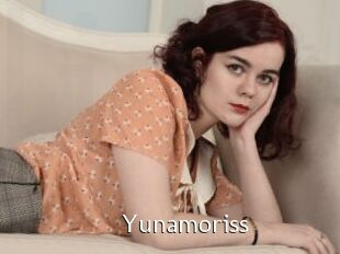 Yunamoriss