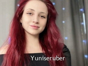 Yuniseruber