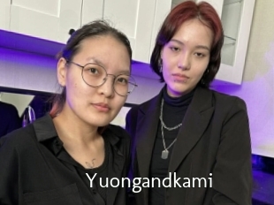 Yuongandkami