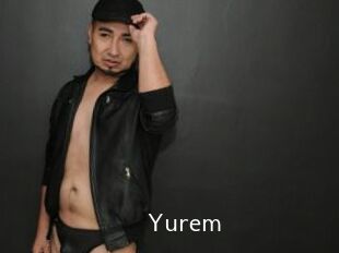 Yurem