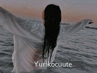 Yurikocuute
