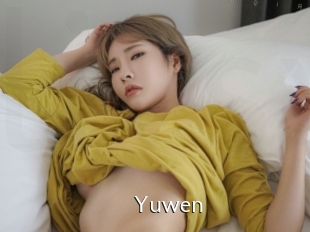 Yuwen