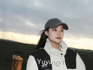 Yuyangyi