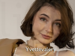 Yvettevalery