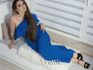 Yvettia