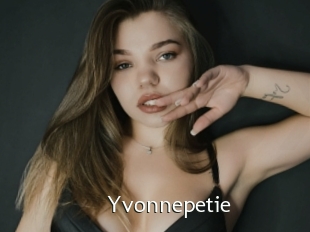 Yvonnepetie