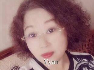 Yyan