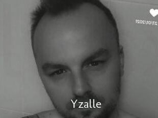 Yzalle