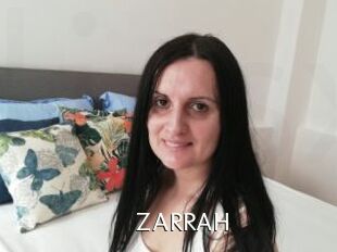 ZARRAH