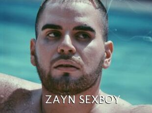 ZAYN_SEXBOY