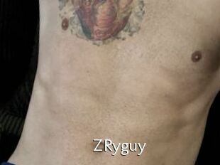 ZRyguy