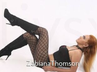 ZabianaThomson