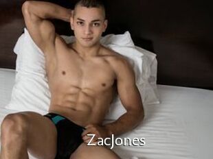 ZacJones