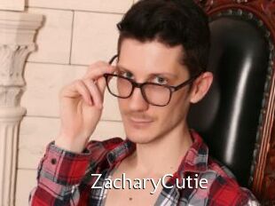 ZacharyCutie