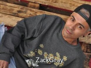 ZackGray