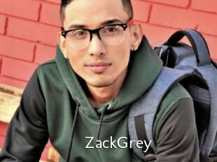 ZackGrey