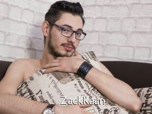 ZackKaan