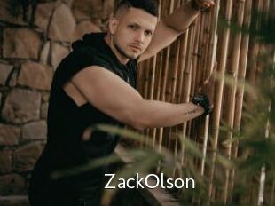 ZackOlson