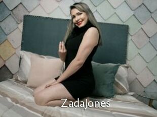 ZadaJones