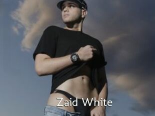 Zaid_White