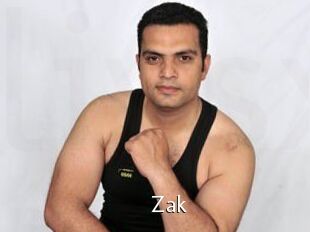 Zak