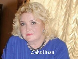 Zakelinaa