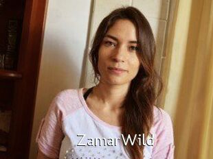ZamarWild