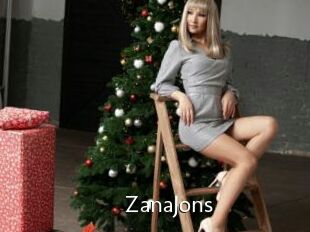 ZanaJons