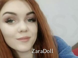ZaraDoll