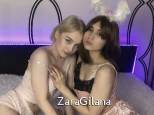 ZaraGilana