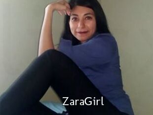 ZaraGirl