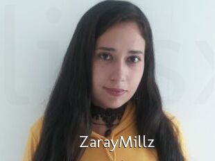 ZarayMillz