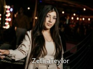 ZefiraTeylor