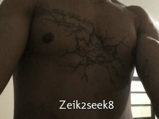 Zeik2seek8